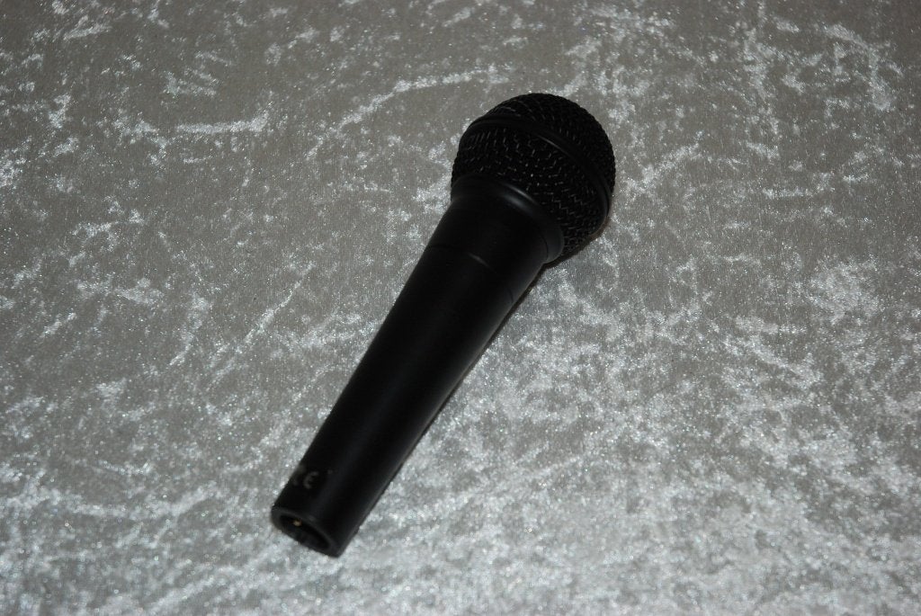 Devine Microfoon  DM58   <26260113>, Gebruikt, ., Devine, .