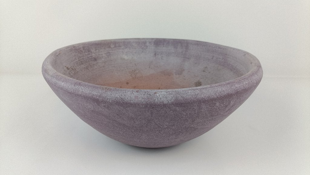 Ebbi bowl paars, Geschikt voor buiten, Paars, Nieuw, Ophalen of Verzenden