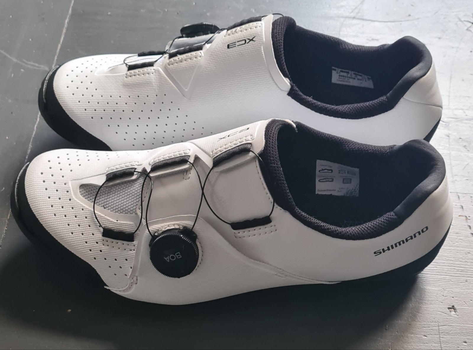 shimano XC3 mtb/race fietsschoenen dames. maat 41, Schoenen, Nieuw, Overige maten, Ophalen of Verzenden