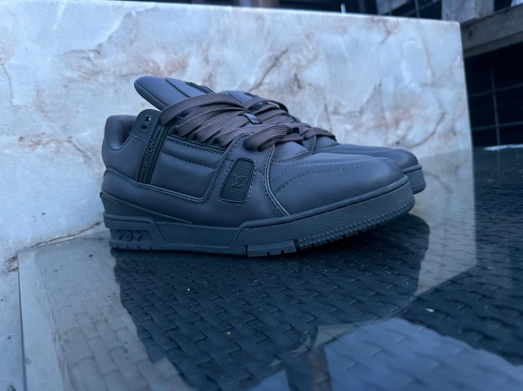 Louis Vuitton schoenen maat 44/45, Ophalen of Verzenden, Zo goed als nieuw