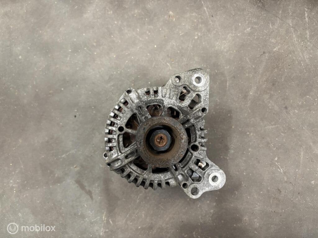 Dynamo Volkswagen Golf VI 1.4 ('08-'13) 036 903 024 H, Auto-onderdelen, Seat, Gebruikt, Volkswagen AG, Info@ve.com