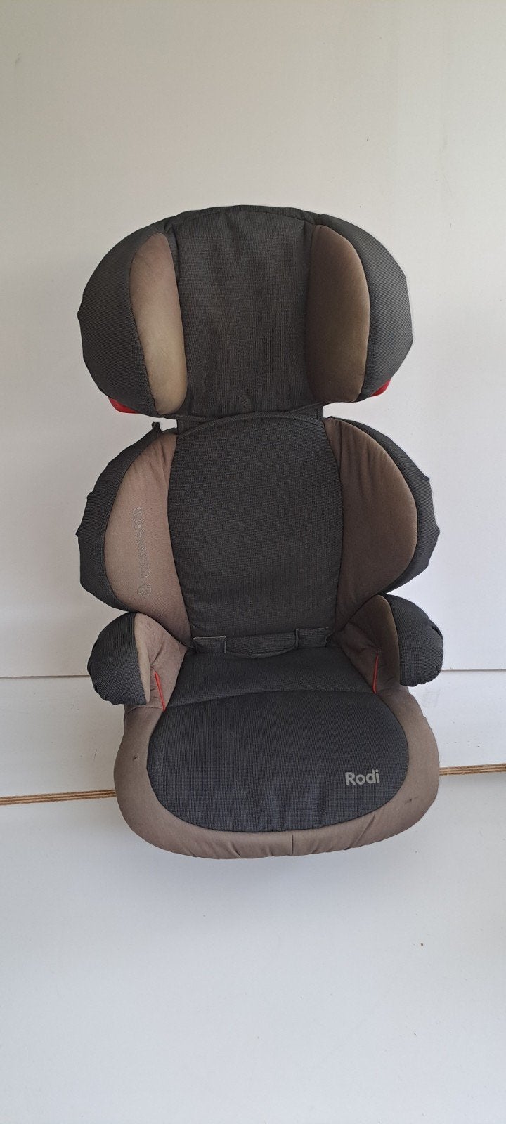 Maxicosi rodi kinderstoel, Ophalen, 15 t/m 36 kg, Maxi-Cosi, Gebruikt