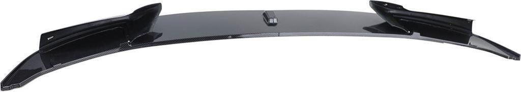 Spoiler Carbon Look 1 Spijl Voor Bmw 5 Serie F10 F11 M Pack, Verzenden, Automotive Parts, A.parts@hotmail.nl, Trasmolenlaan 12 3447 GZ Woerden