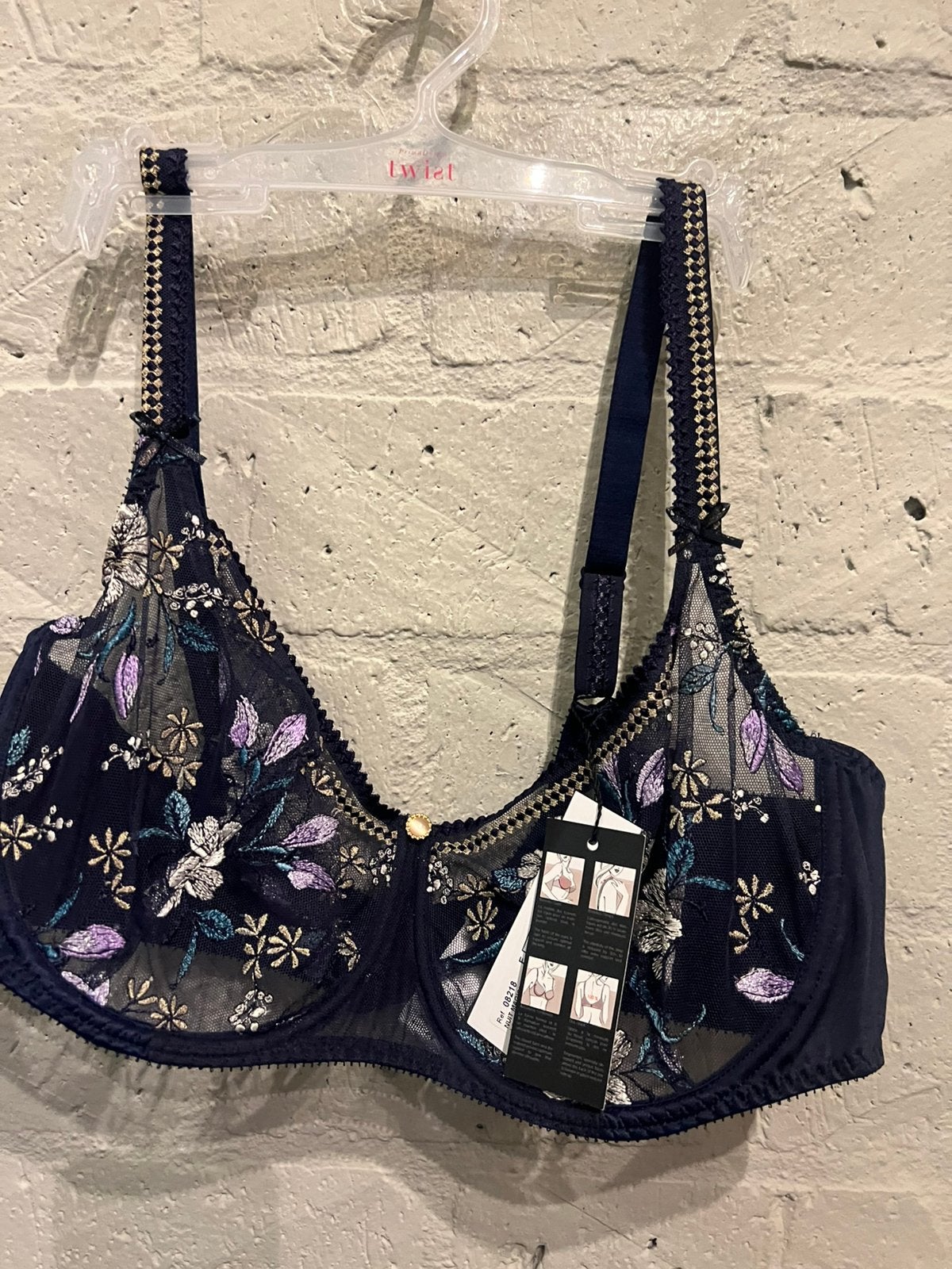 Empreinte bh maat 90E NIEUW!! Nu €50-, Ophalen of Verzenden, BH