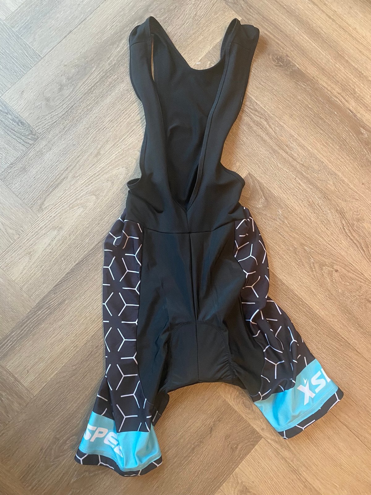 Xsped wielrenbroek dames nieuw maat L, Fietsen en Brommers, Fietsaccessoires | Fietskleding, Ophalen of Verzenden, Nieuw, Dames