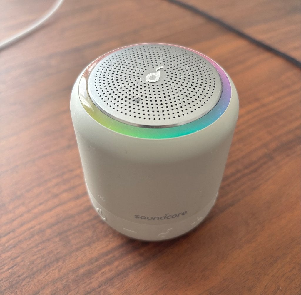 Anker Mini 3 Pro Speaker, Overige merken, Gebruikt, Ophalen of Verzenden, Draagbare speaker