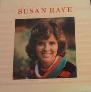 Susan Raye  Susan Raye  lp, LP, Gebruikt, Country, 12 inch