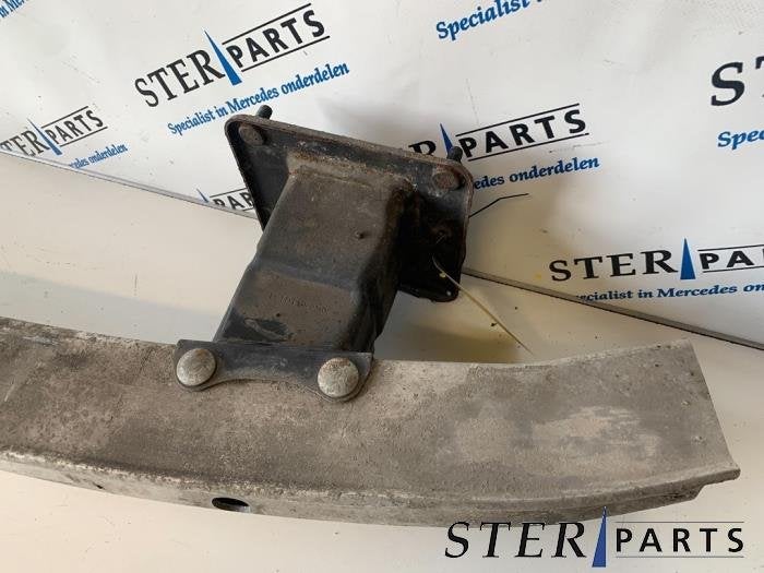 Bumperframe achter van een Mercedes ML-Klasse, Gebruikt, -, Ophalen of Verzenden, -
