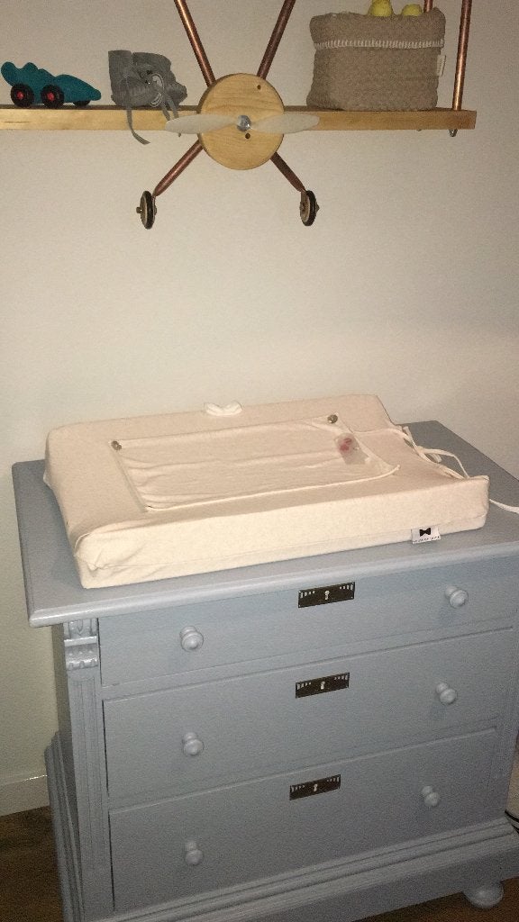 Foto 6 van Brocante kast & commode