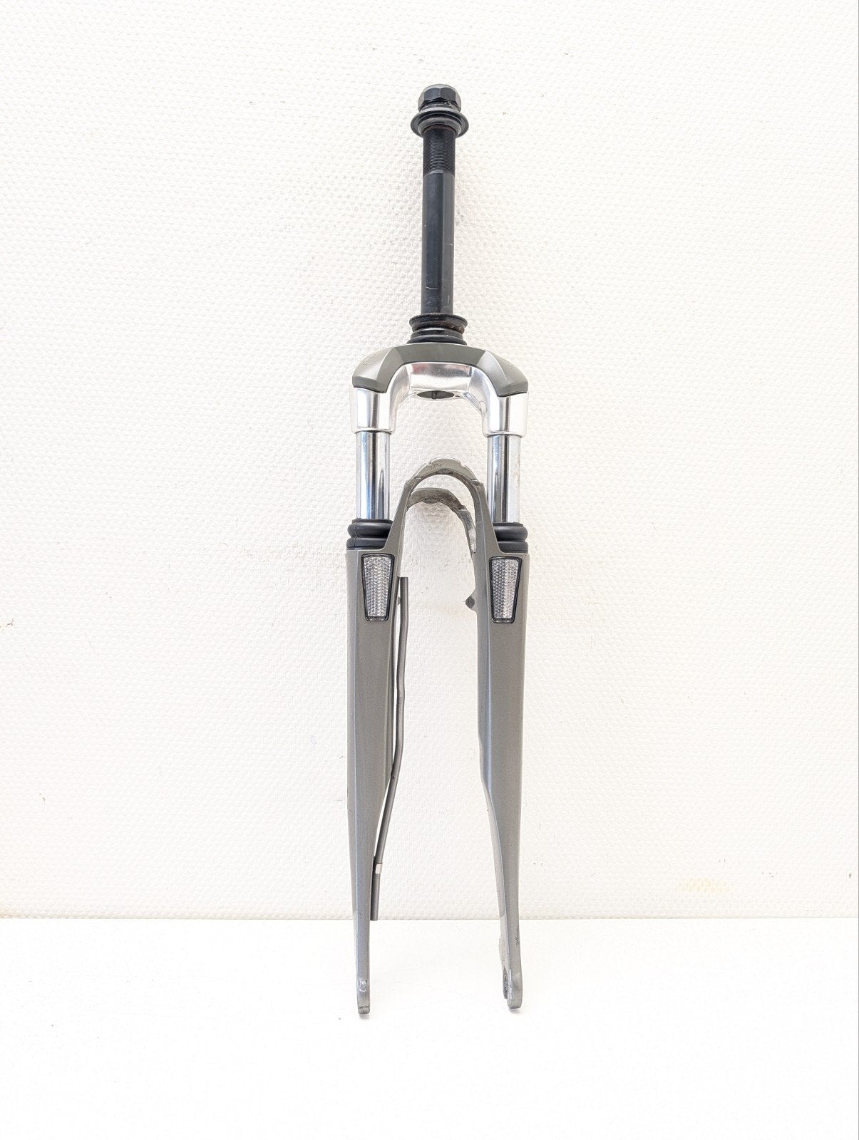 Gazelle voorvork 28" 1" V-Brake, Ophalen of Verzenden