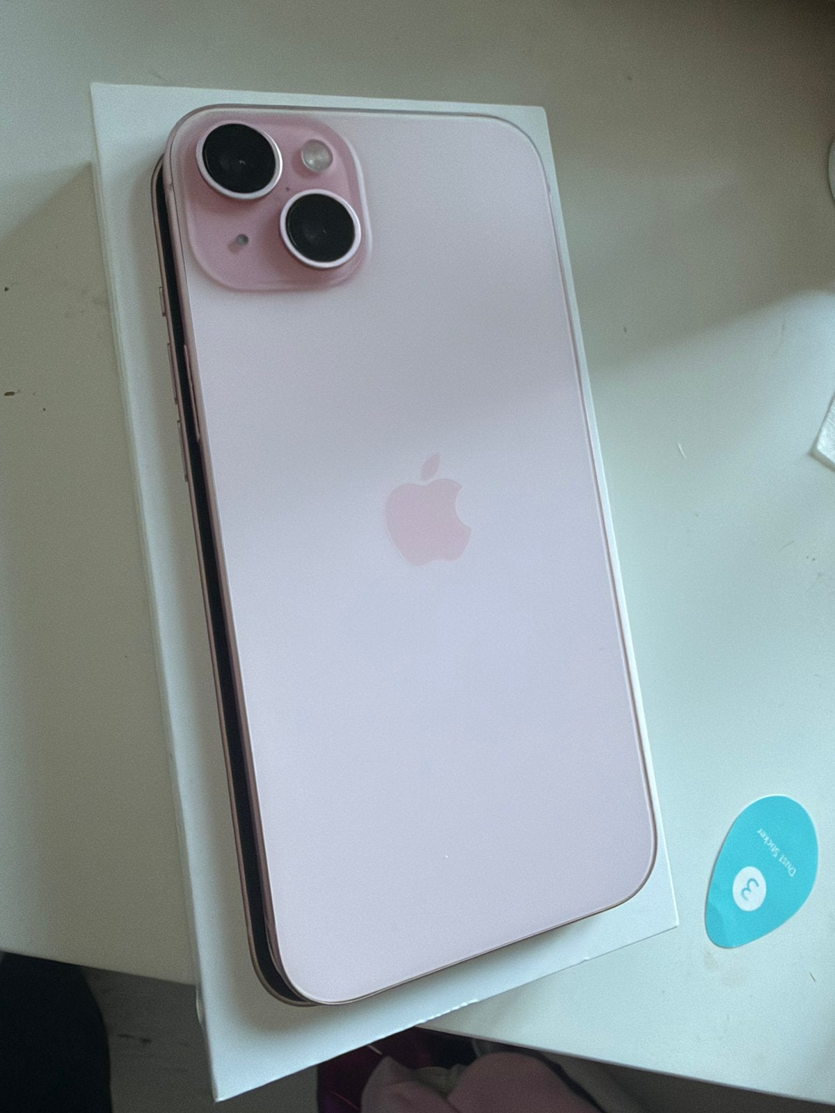 Foto 3 van Iphone 15 plus