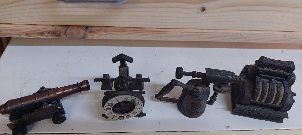 Miniaturen punteslijpers (wd30), Ophalen of Verzenden