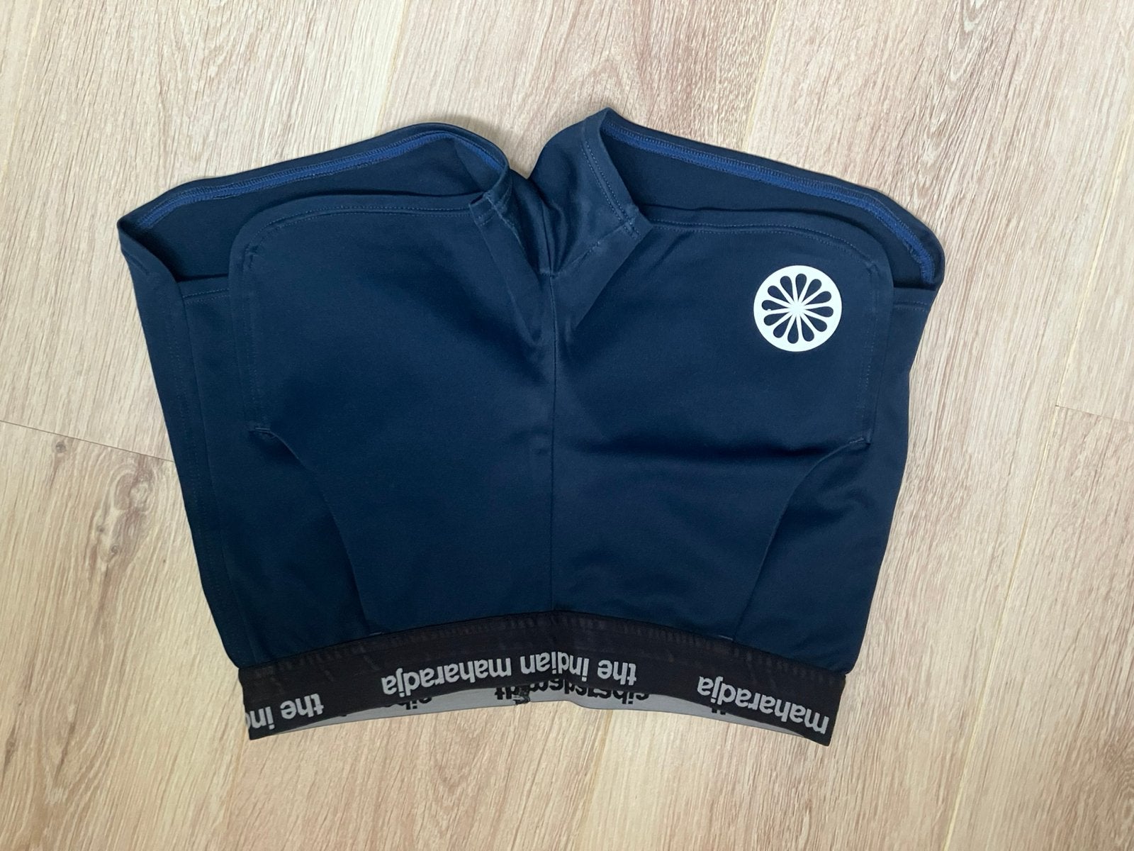The indian maharadja korte broek meisjes 152, Sport en Fitness, Ophalen of Verzenden, Gebruikt, Kleding