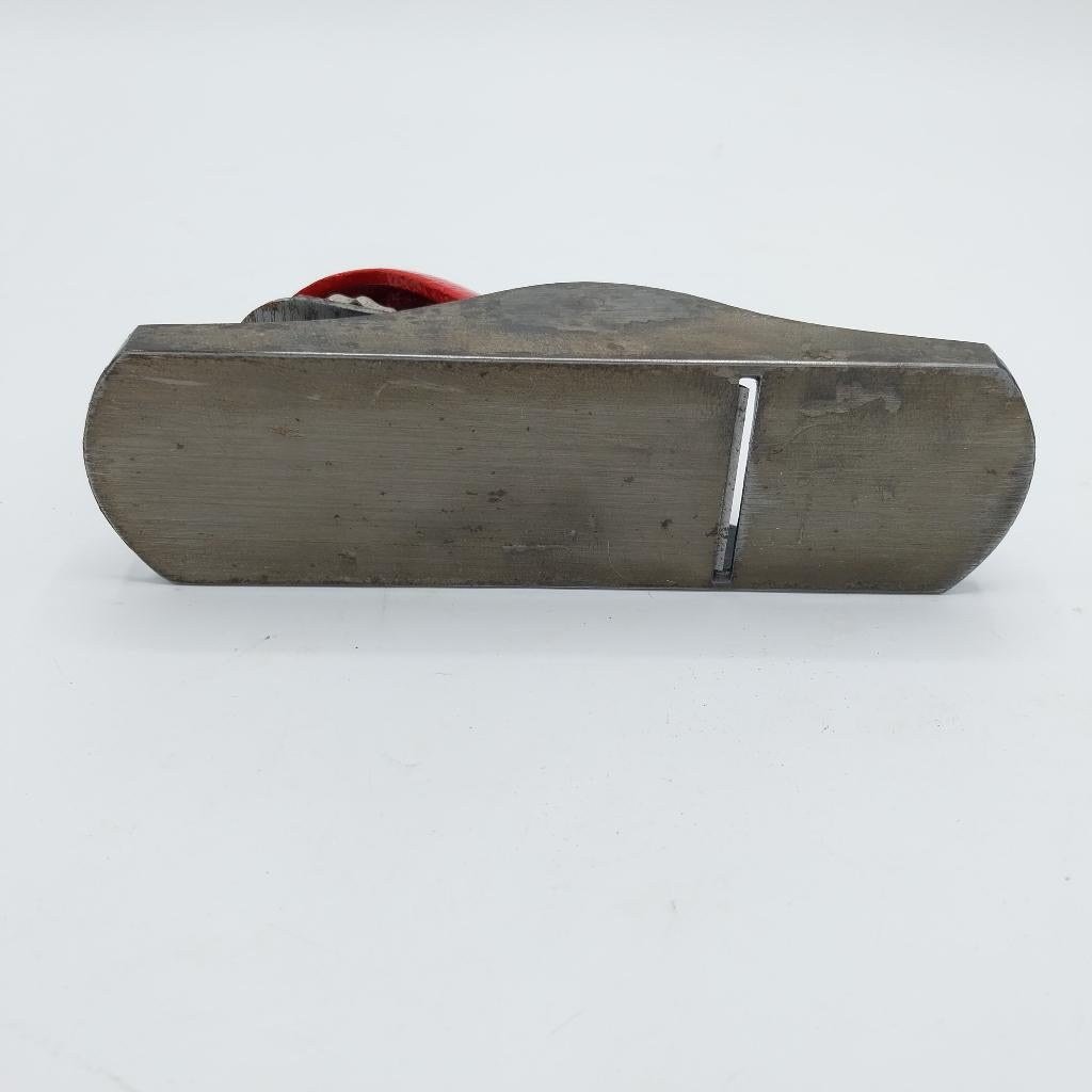 Stanley Blokschaaf (ML), Antiek en Kunst, Antiek | Gereedschap en Instrumenten, Ophalen of Verzenden