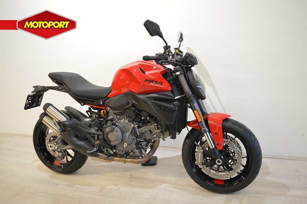 Ducati MONSTER V2 (bj 2026), Bedrijf, Distributeur@ducati.fr, DUCATI WEST EUROPE SAS, 390, rue d' Estienne d'Orves
92701  COLOMBES CEDEX, FR