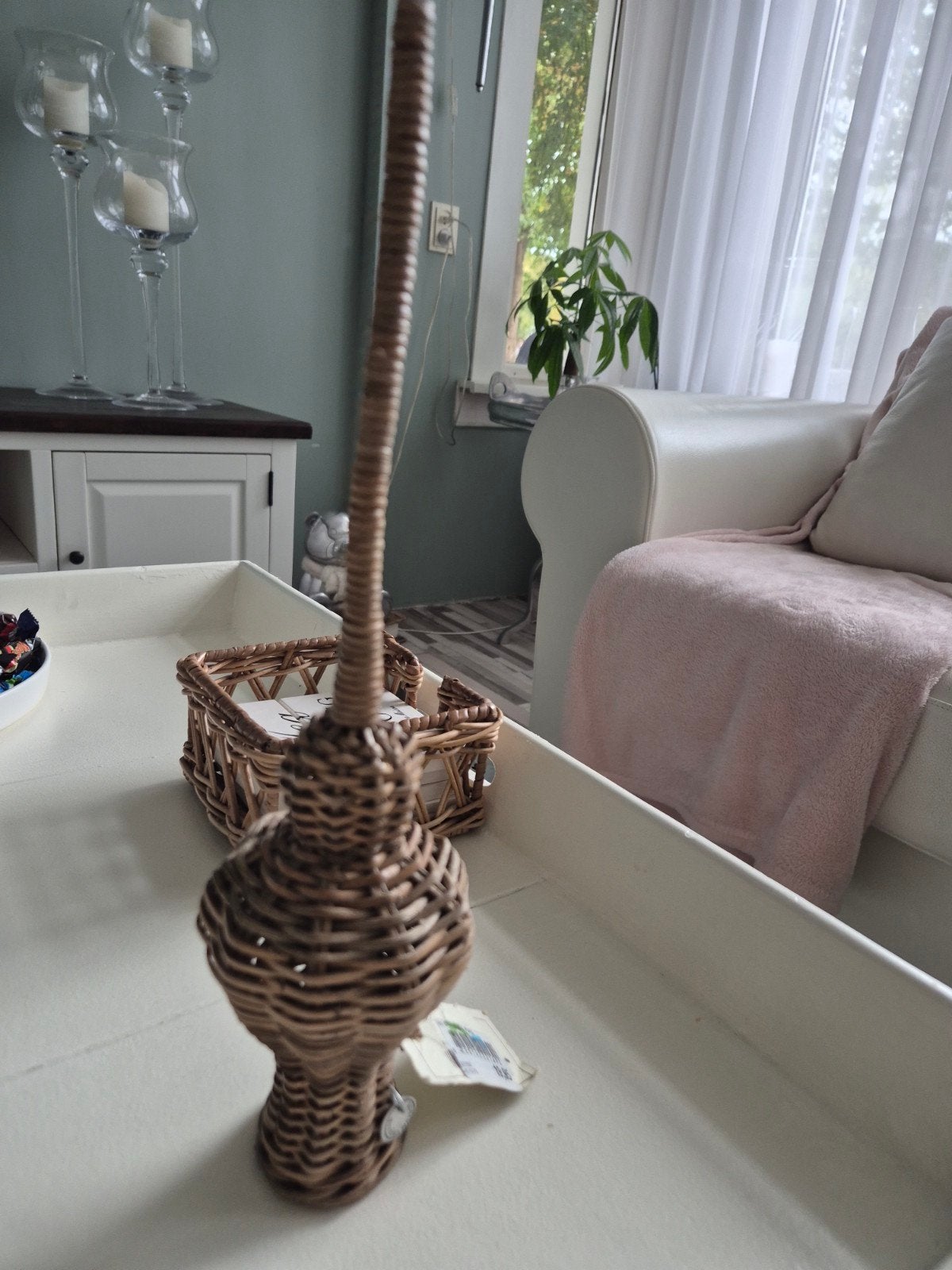 rivièra maison piek rattan, Ophalen of Verzenden, Nieuw