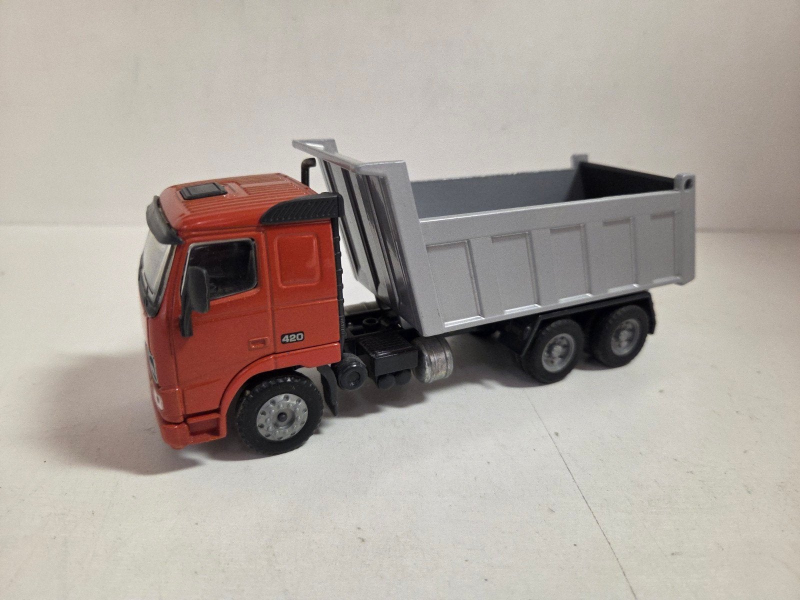 Joal Volvo FH12 kipper, Overige merken, ., Ophalen of Verzenden, Zo goed als nieuw