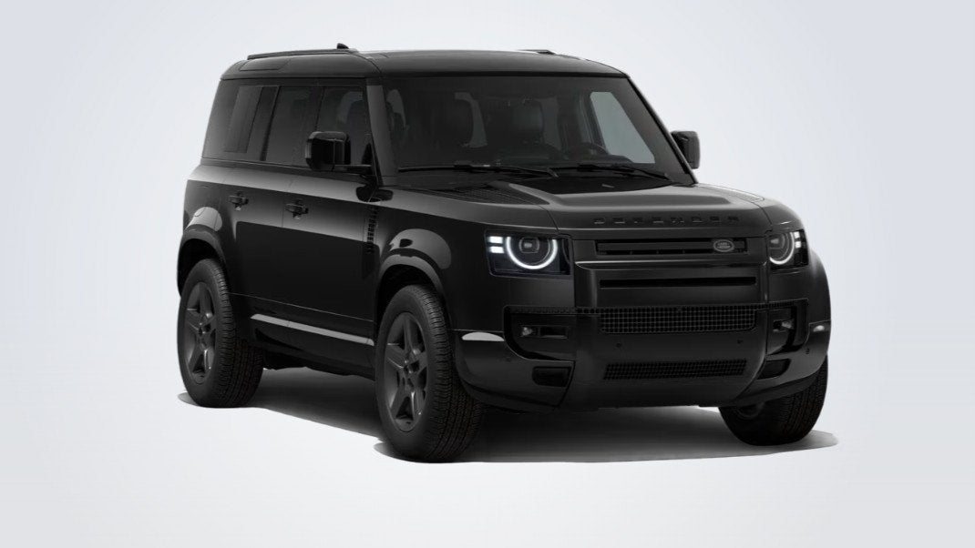 Land Rover Defender 110 P300e X-Dynamic SE | Cloud | Trekhaa