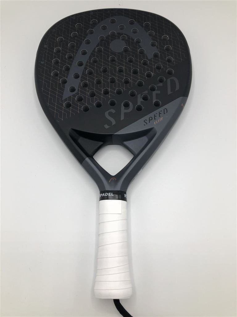 Head Speed Elite, Gebruikt, Postbus 8014, 3009 AA Rotterdam, Verzenden, Info@repadelstore.com
