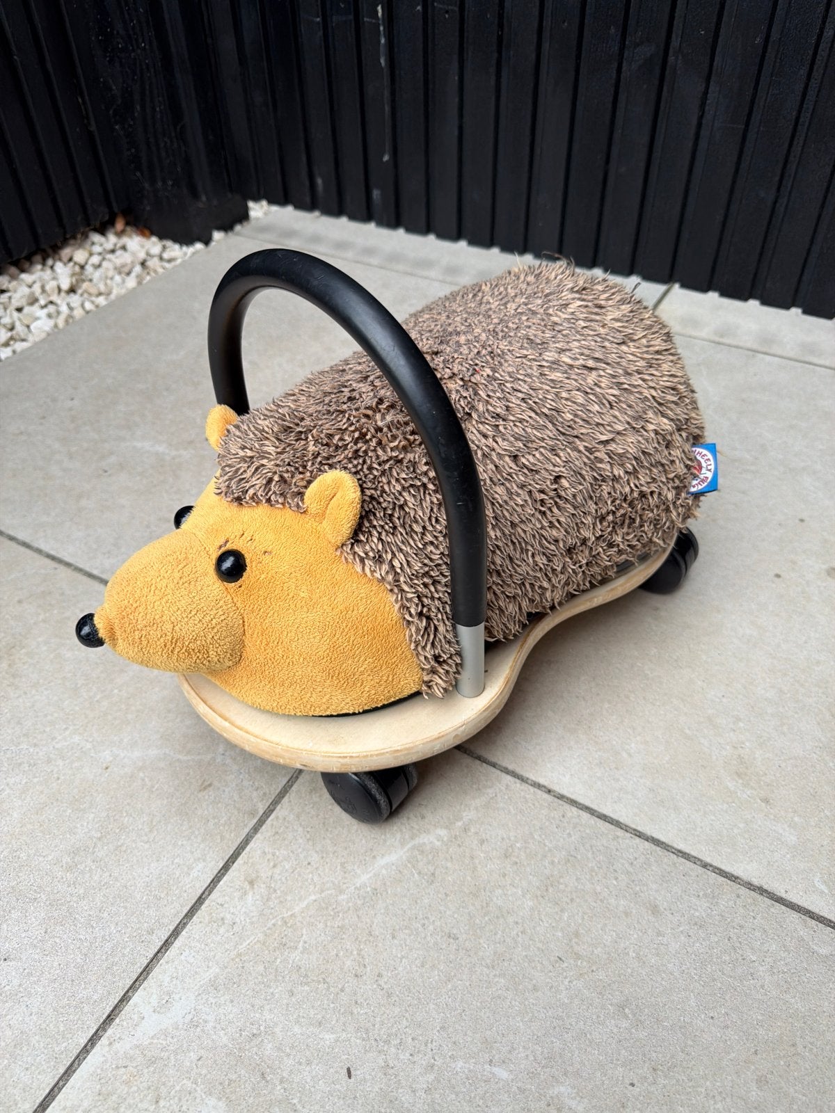 Wheelybug, Ophalen, Gebruikt, Overige typen, Met wieltjes