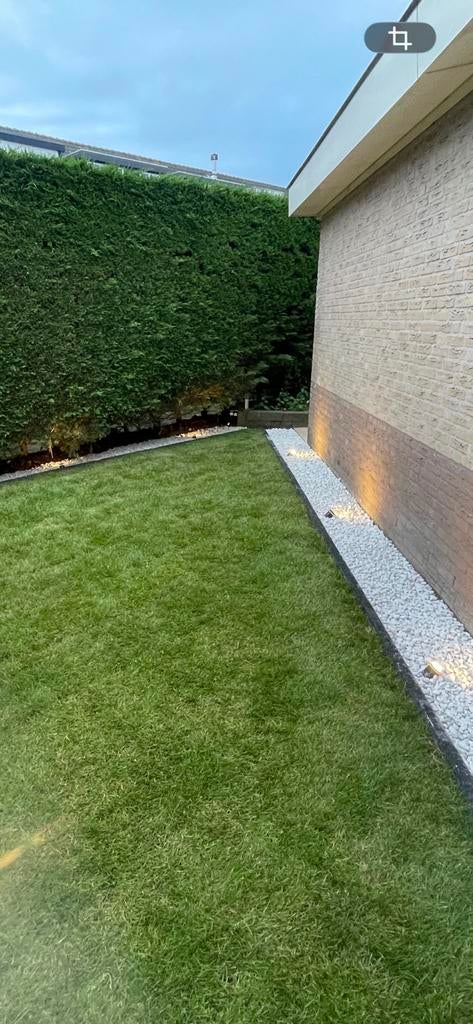 Tegelwerk & Tuinbestrating, Ophalen of Verzenden, Zo goed als nieuw, 20 m² of meer