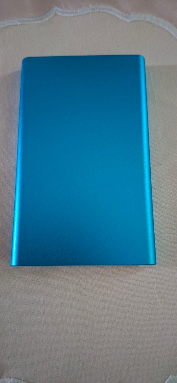 Powerbank, Ophalen of Verzenden, Nieuw, LT