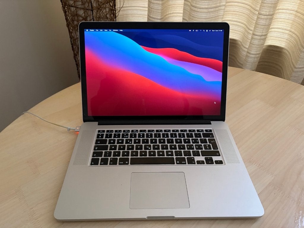 MacBook Pro "Core i7" 2.6 15" Late 2013, Computers en Software, Apple Macbooks, 1 TB of meer, Gebruikt, 2 tot 3 Ghz, 15 inch