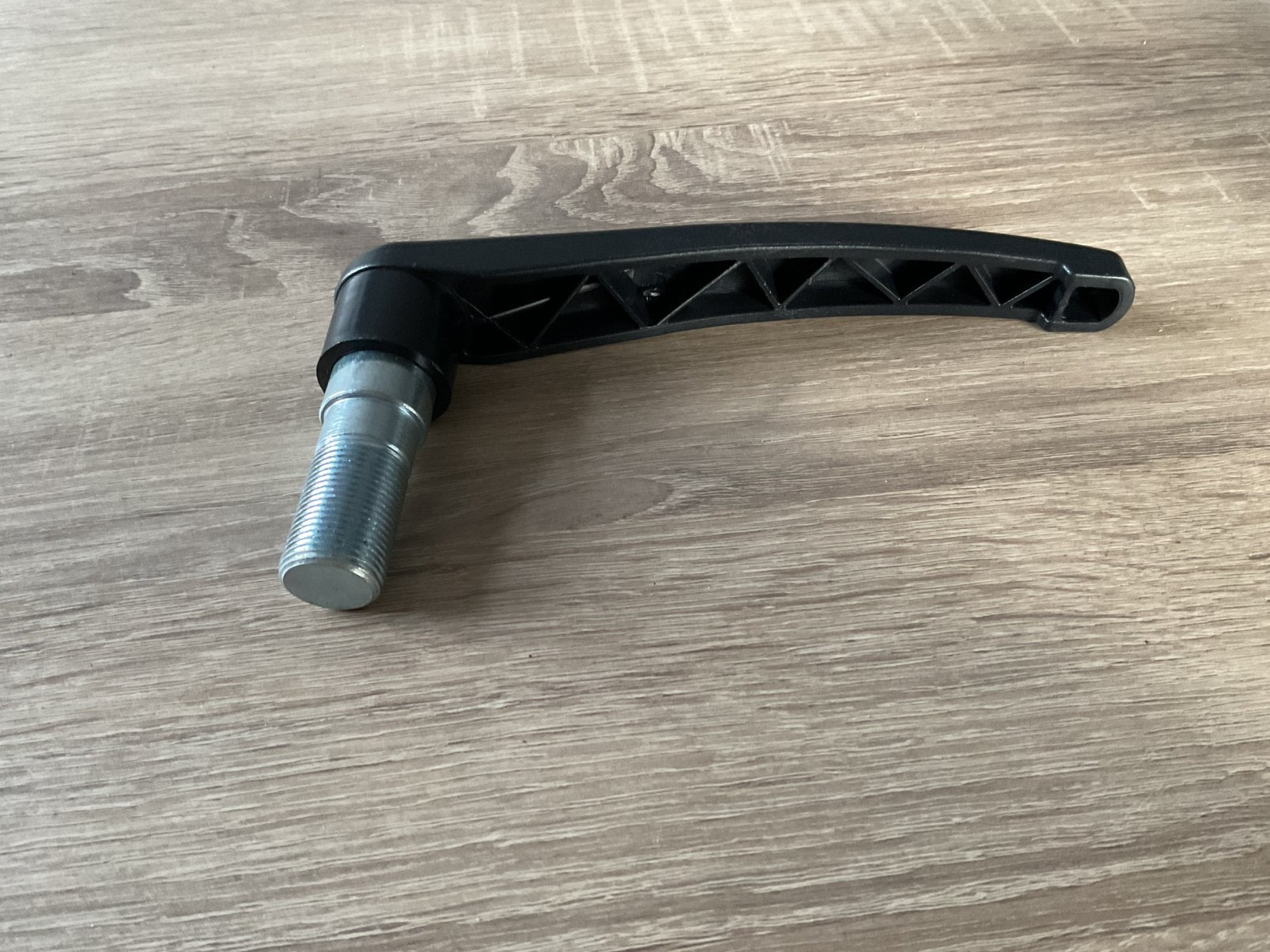 Spinder easy fit - moersleutel fietsendrager - sleutel, Auto diversen, Ophalen of Verzenden, Zo goed als nieuw, Fietsendrager-accessoire