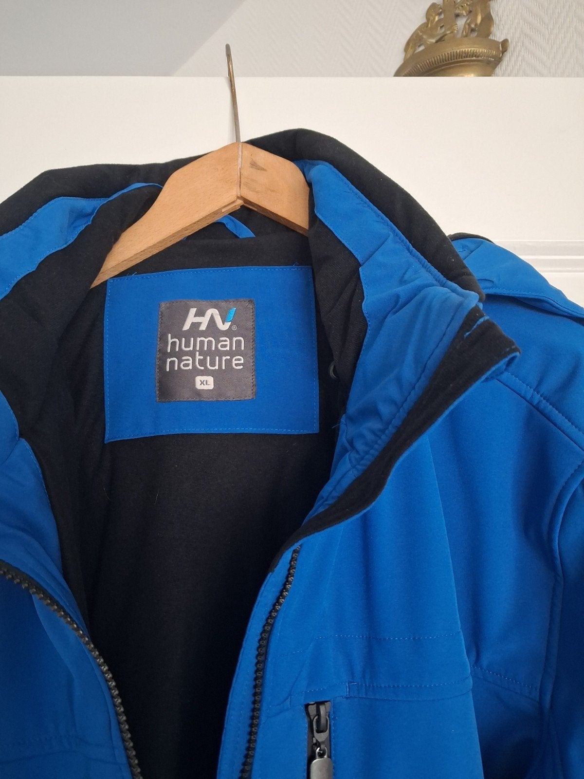 nieuwe jas anwb, Ophalen of Verzenden, Nieuw, Maat 56/58 (XL), Jack