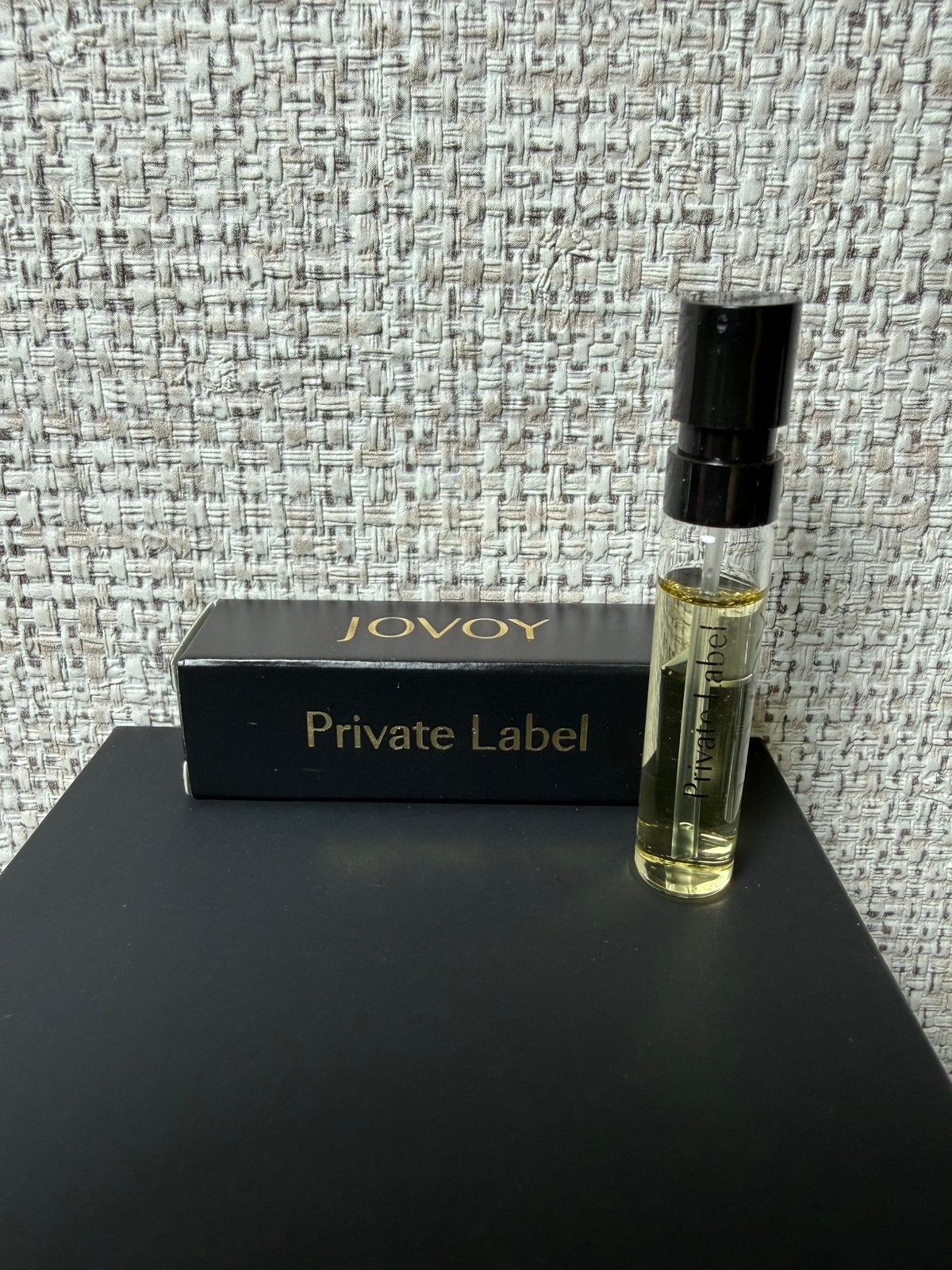 Jovoy Private Label, Ophalen of Verzenden, Nieuw