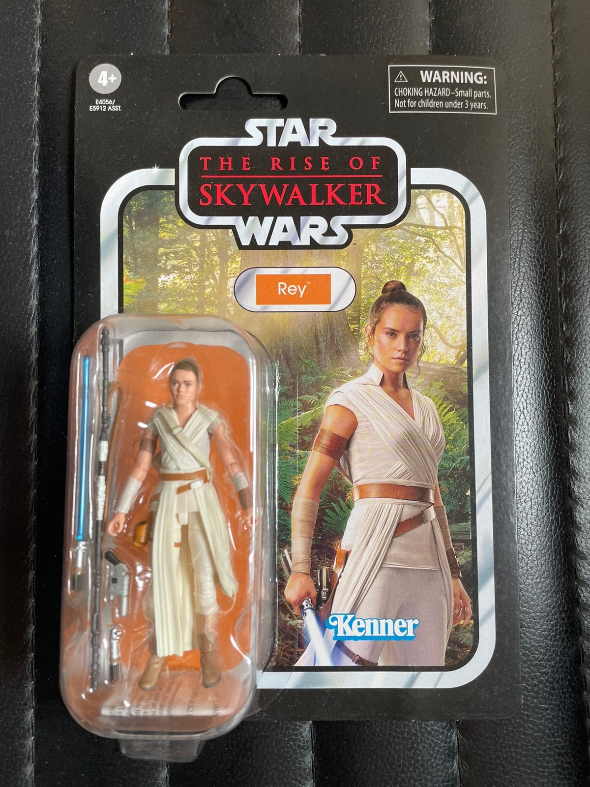Star wars vintage collection actiefiguren, Verzamelen, Star Wars, Ophalen of Verzenden, Zo goed als nieuw, Actiefiguurtje