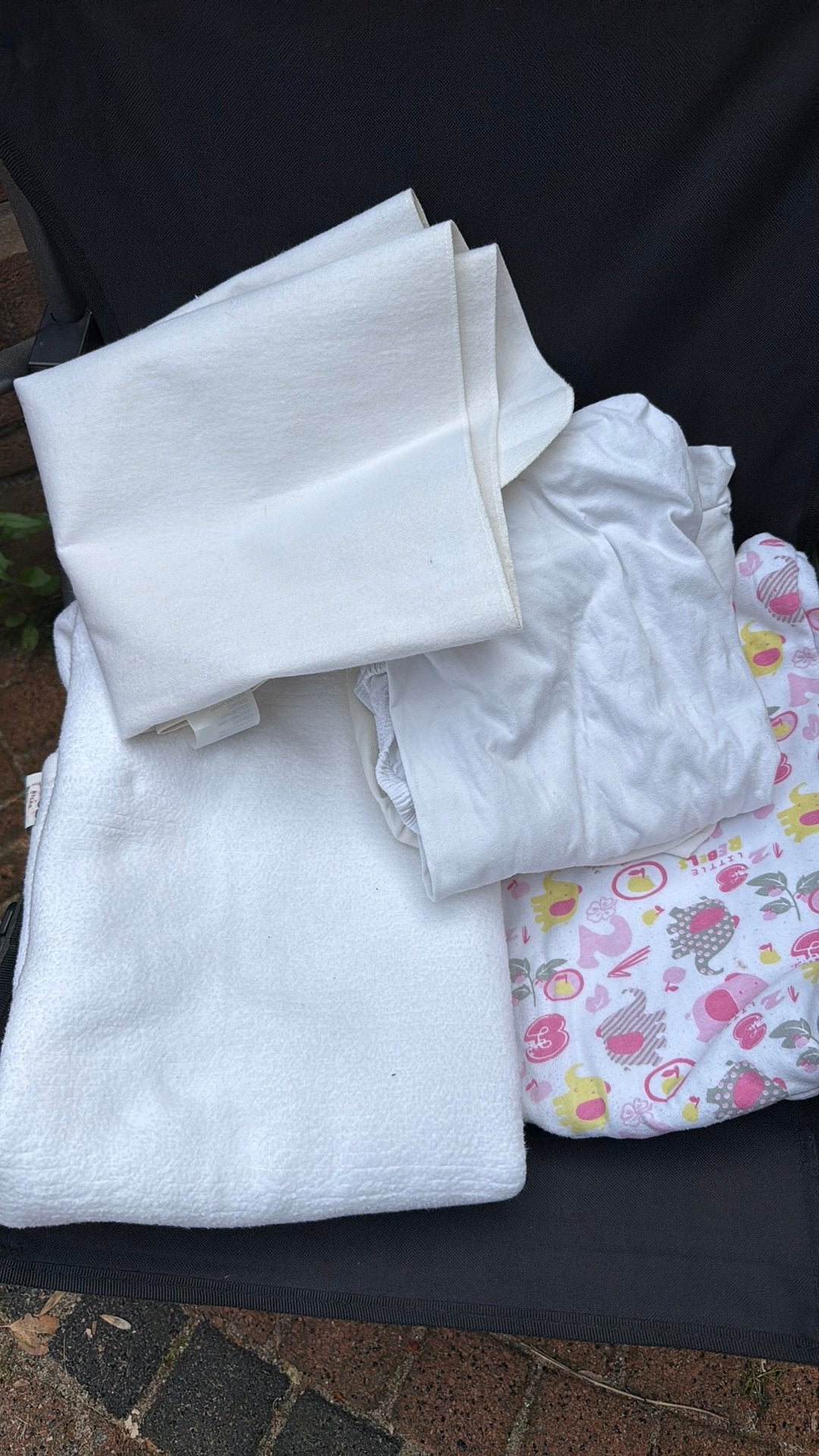 Grenen kinder bedje, Ophalen, Gebruikt, Overige kleuren, Jongetje of Meisje