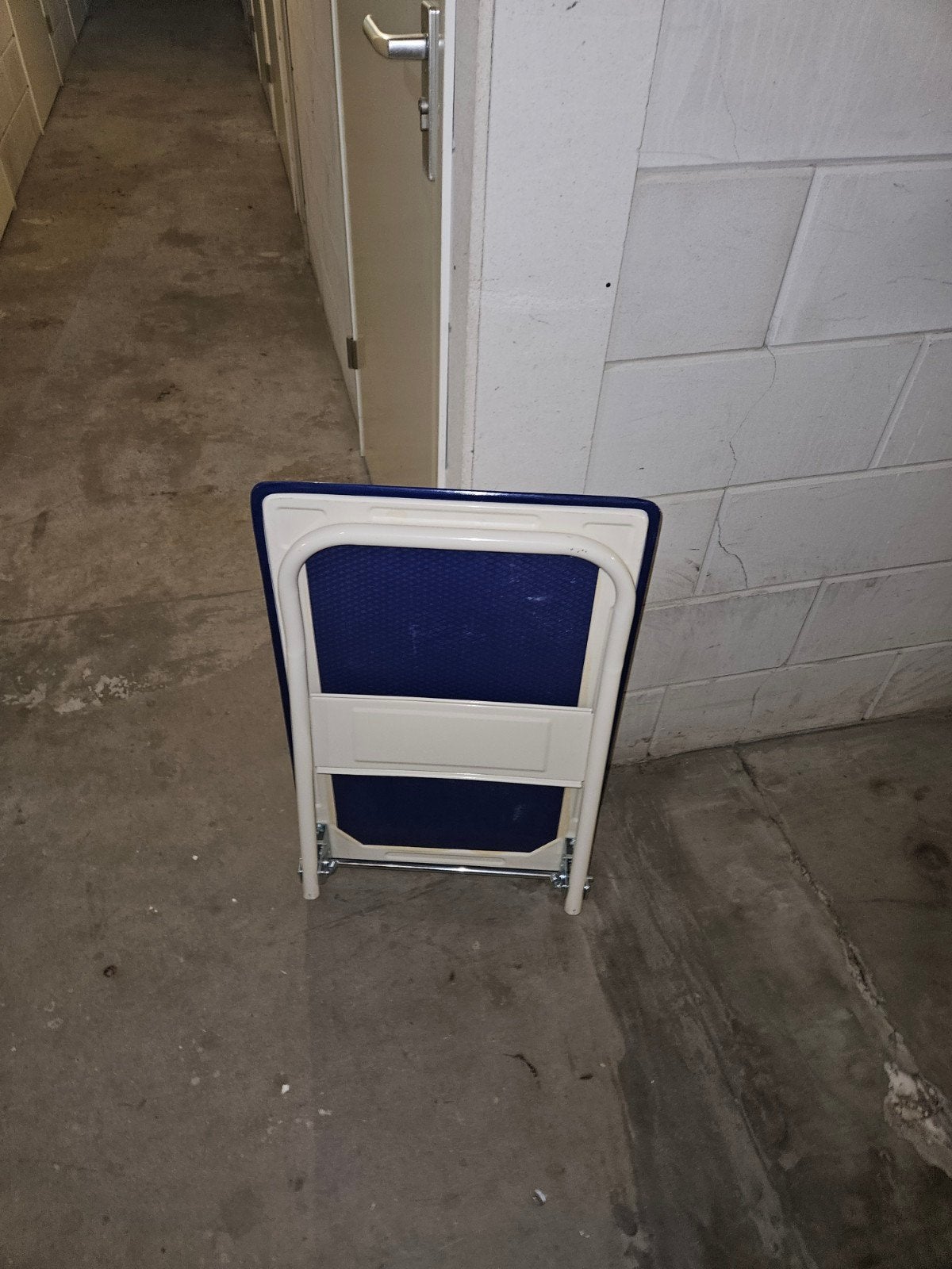 2x Opvouwbare transportkar met wielen, Doe-het-zelf en Verbouw, Transportwagens, Minder dan 60 liter, Ophalen, Zo goed als nieuw