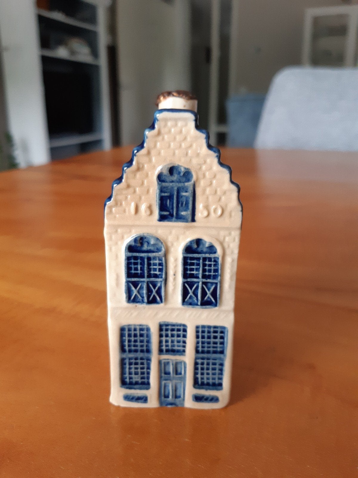 klm/Rynbende huisje nr 15 House in Dordrecht, Ophalen of Verzenden, Zo goed als nieuw
