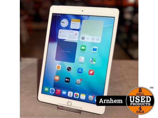 Apple iPad 8th (2020) 32GB Cellular Grijs – krasje, Apple, Zo goed als nieuw, Support@apple.com, One Apple Park Way
Cupertino, CA 95014
United States