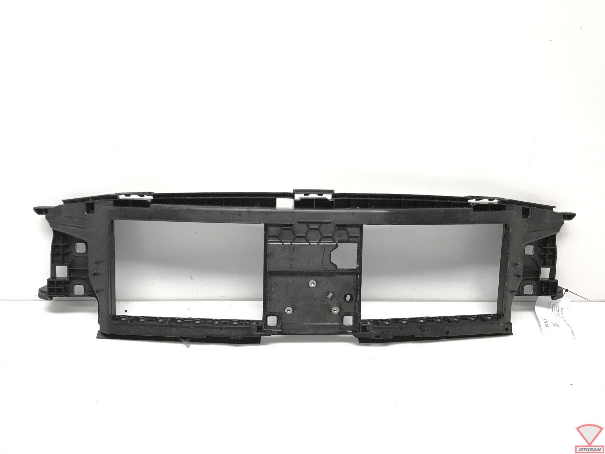 Mercedes C Klasse W206 Voorfont Console A2066200101