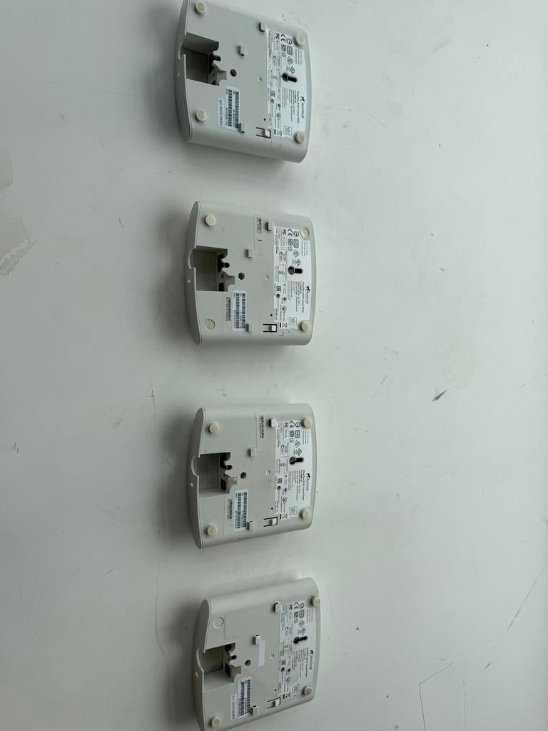 4x Ruckus R310 Access Points - Betrouwbaar WiFi, Ophalen of Verzenden, Gebruikt
