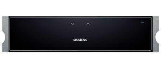 Warmhoudlade Siemens HW1405P2, Witgoed en Apparatuur, Ovens, Minder dan 45 cm, Siemens, Ophalen of Verzenden, Zo goed als nieuw