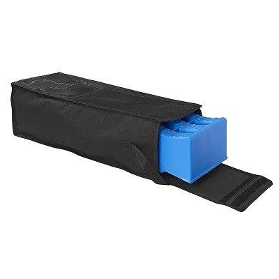 Tas voor oprijblok, Info@kampeerkoopje.nl, Nieuw, Ophalen of Verzenden, Www.kampeerkoopje.nl