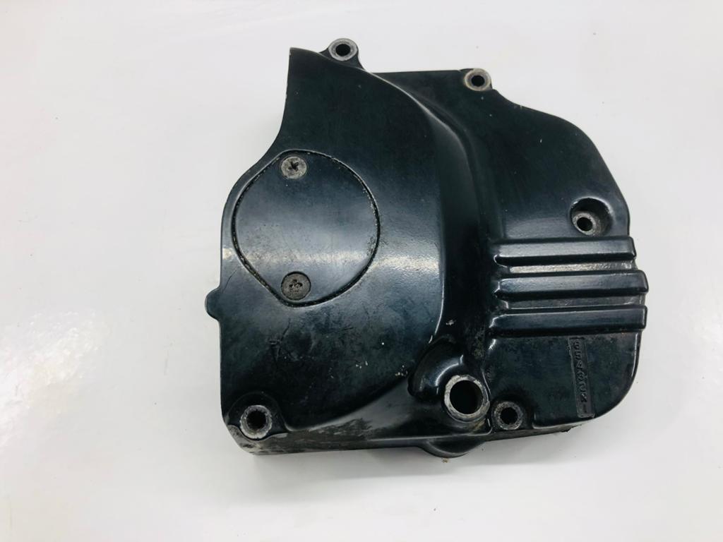 Suzuki GS500E Motorblok Cover - Gebruikt, Gebruikt, ., Ophalen of Verzenden, .