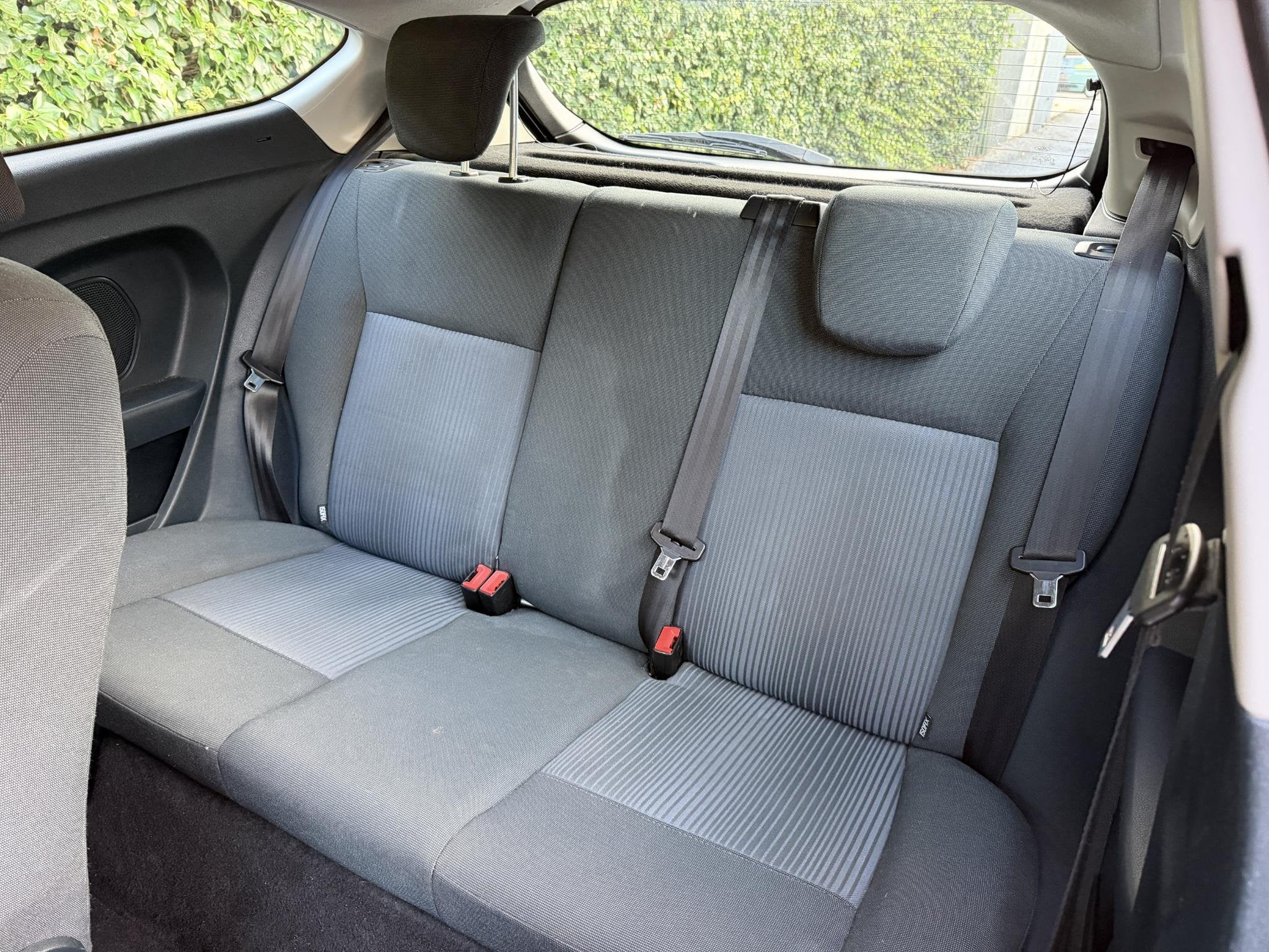 Foto 15 van Ford Fiesta 1.25 Champion | Airco | Elekt. Ramen | Radio / C