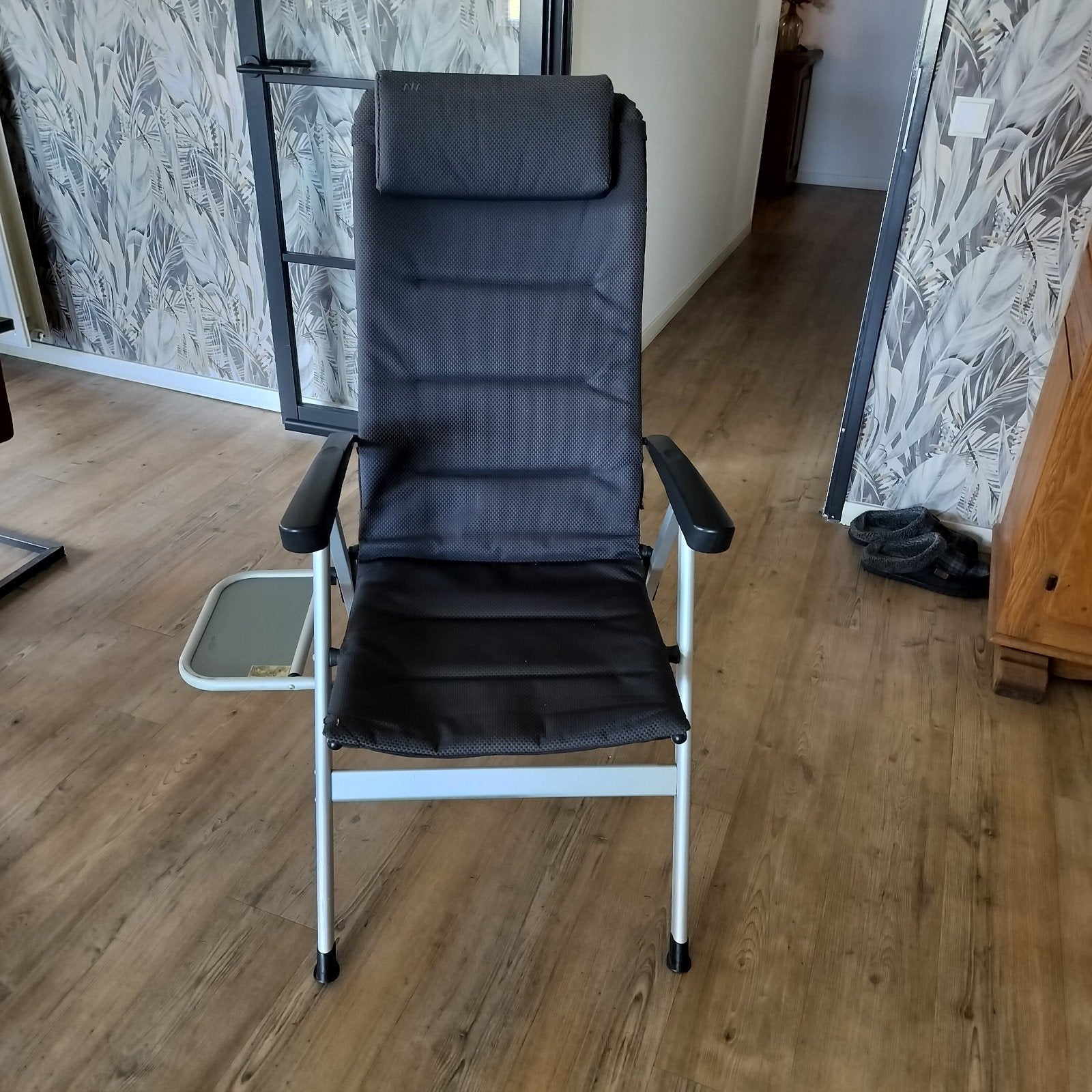 Kampeer stoelen, Verzenden, Zo goed als nieuw, Campingstoel
