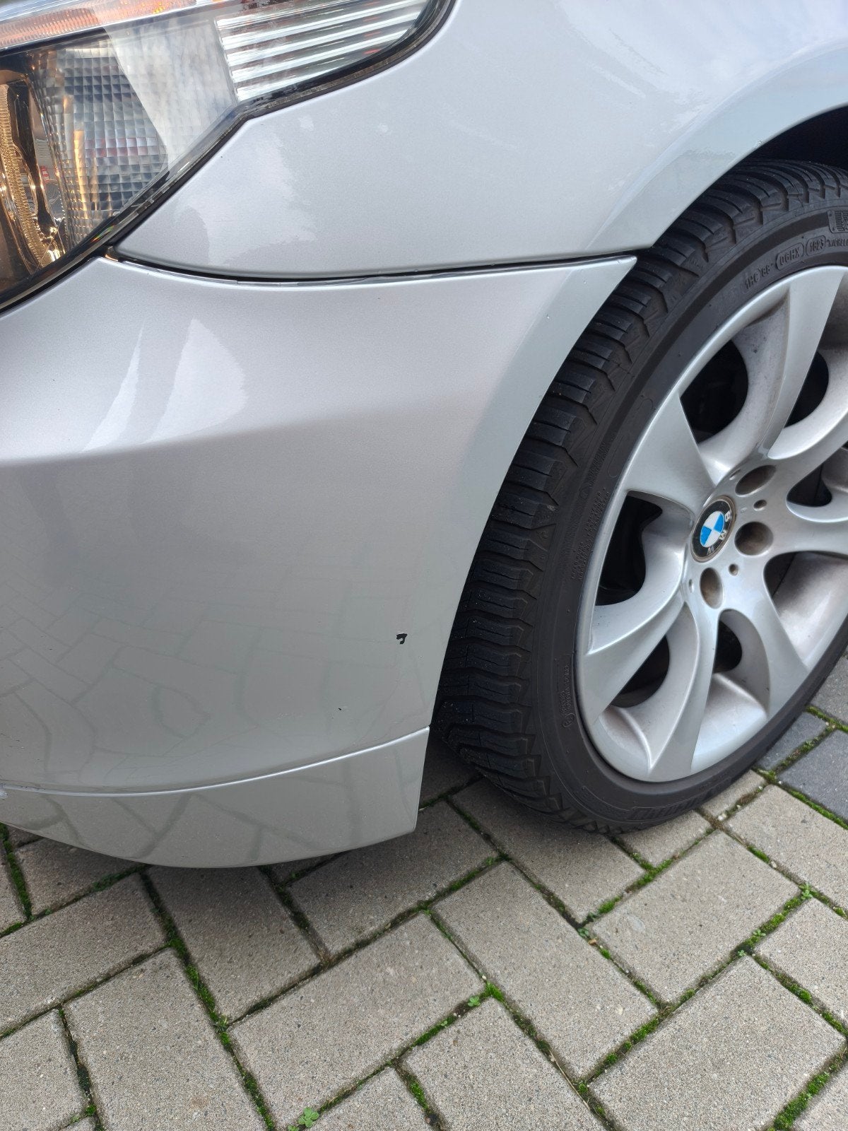 liefhebbers auto, Auto's, Automaat, Achterwielaandrijving, Bruin, Particulier