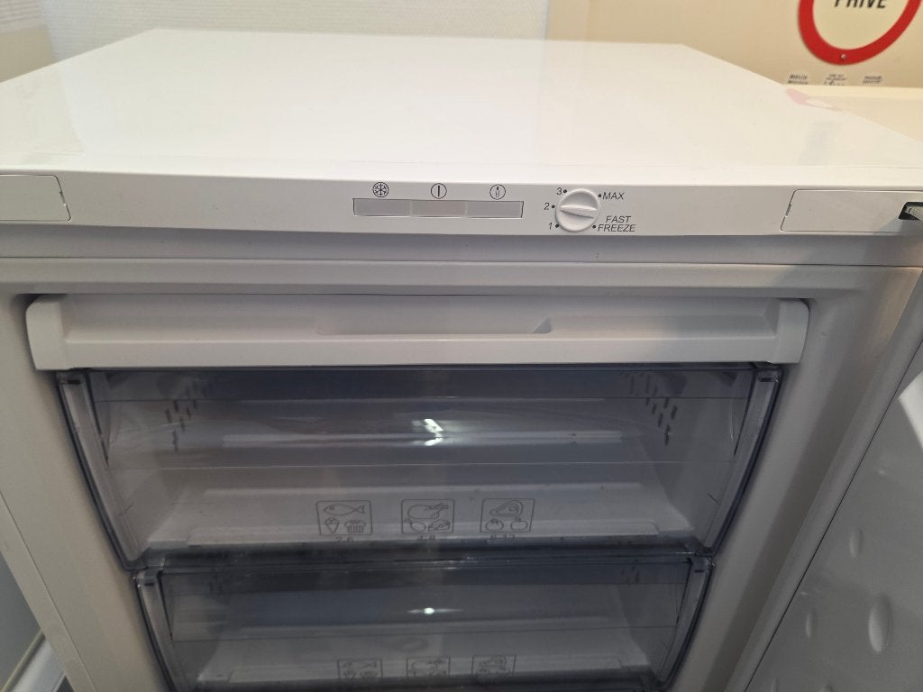 vrieskast - Beko - 6 lades, Witgoed en Apparatuur, Gebruikt, Info@beko-groothandel.nl, Turkije, Minder dan 60 cm