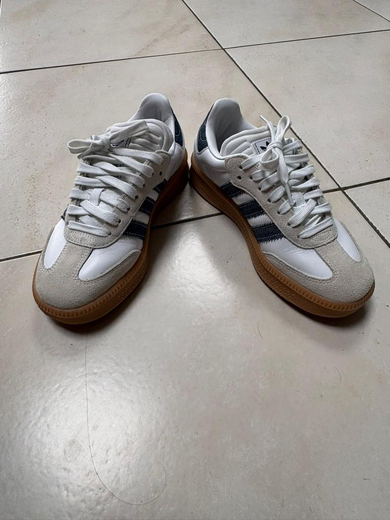 Adidas Samba, Adidas, L00, Schoenen, Nieuw