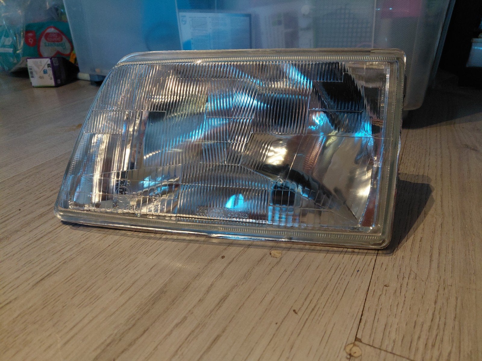 Canta LX Koplamp, Auto-onderdelen, Ophalen of Verzenden, Nieuw