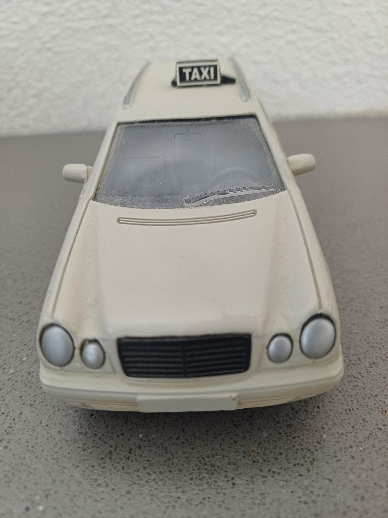 Mercedes Benz Taxi, Ophalen of Verzenden, Nieuw, Auto, Overige merken