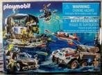 Playmobil 86144 - Mini-Puzzle Top Agents NIEUW, Complete set, Overige typen, Nieuw, Ophalen of Verzenden