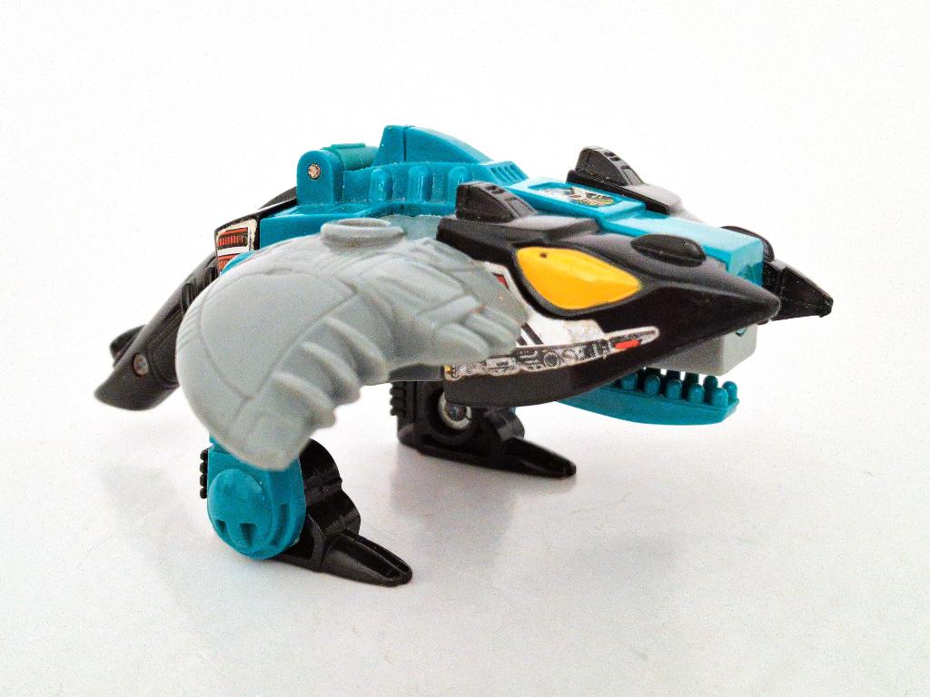 Transformers G1 Seawing, Verzamelen, Transformers, G1, Verzenden, Gebruikt