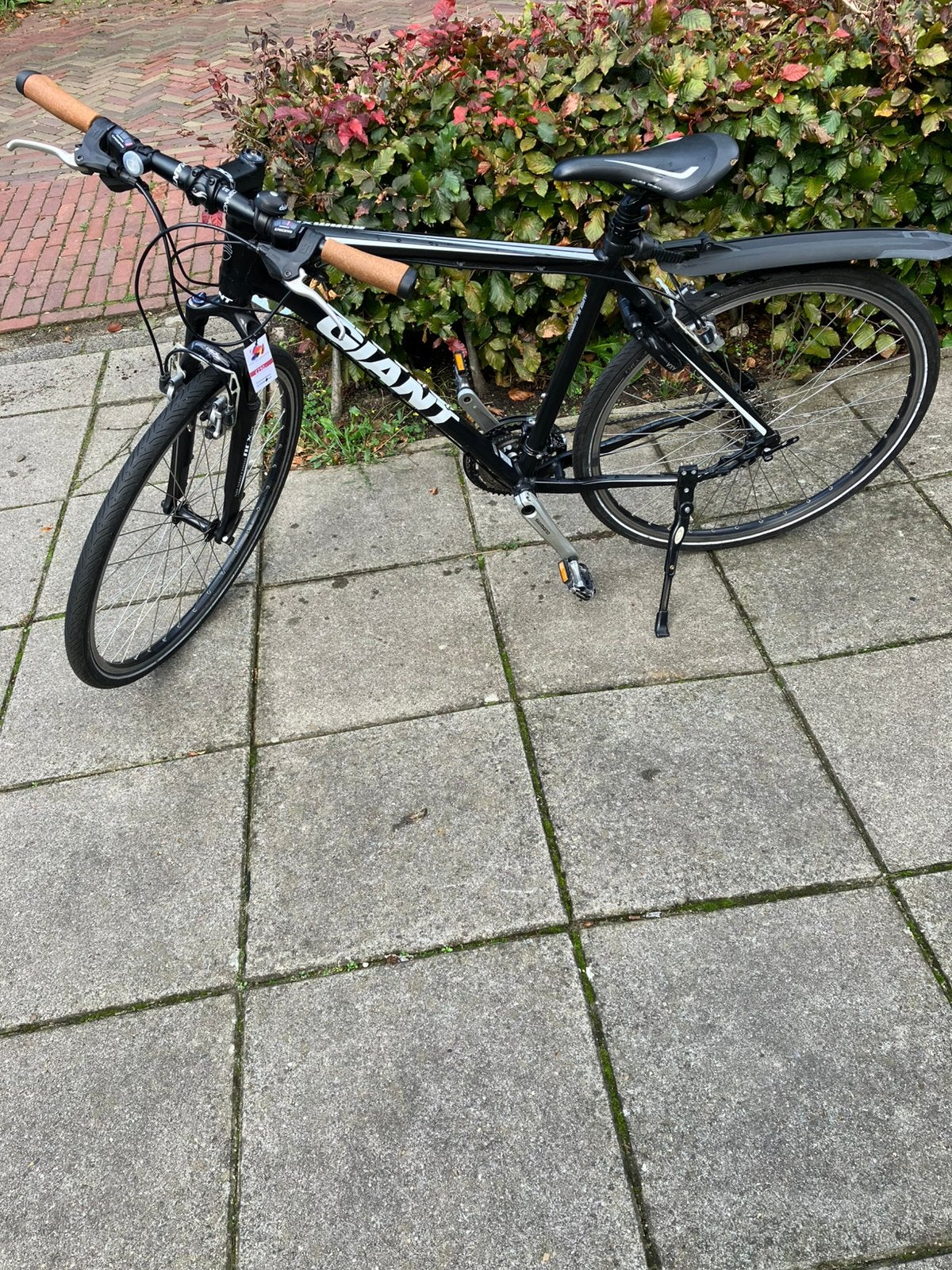 Roamxr1 giant, Ophalen, Gebruikt, Giant, Meer dan 20 versnellingen